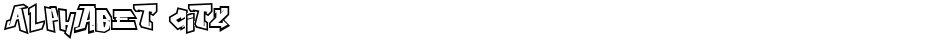 Alphabet CityDemo