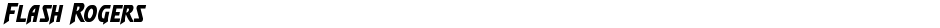 Flash RogersDemo