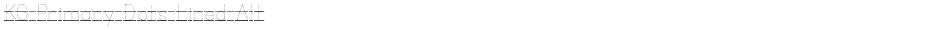 KG Primary Dots Lined AltDemo