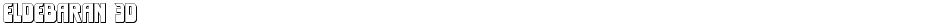 Eldebaran 3DDemo