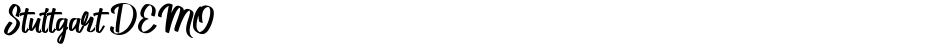 Stuttgart DEMODemo