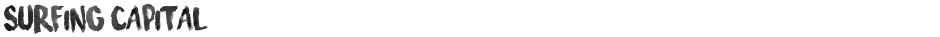 Surfing CapitalDemo
