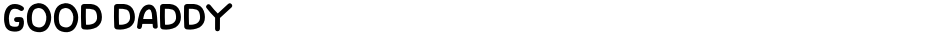 GOOD DADDYDemo