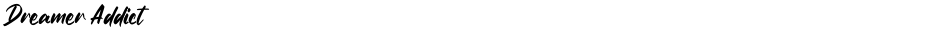 Dreamer AddictDemo