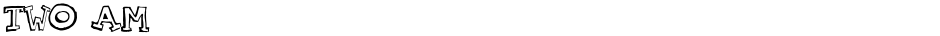 TWO AMDemo
