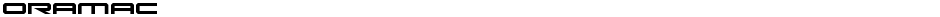 OramacDemo