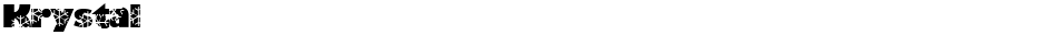 KrystalDemo
