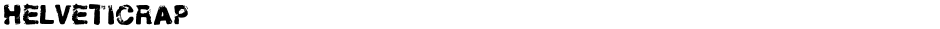 HelveticrapDemo
