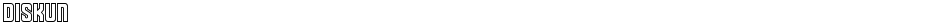 DiskunDemo