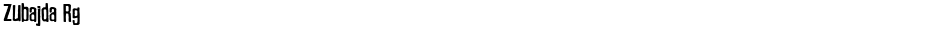 Zubajda RgDemo