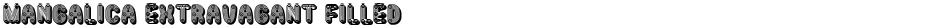 Mangalica Extravagant FilledDemo