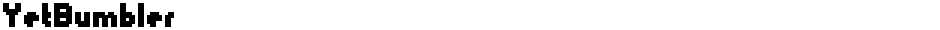 YetBumblerDemo