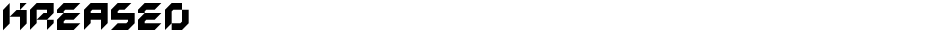 KreasedDemo