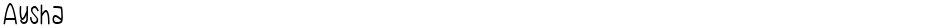 AyshaDemo