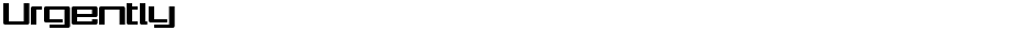 UrgentlyDemo
