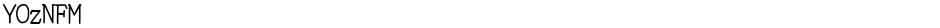 YOzNFMDemo