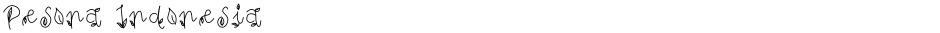Pesona IndonesiaDemo