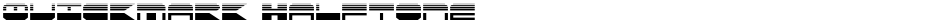 QuickMark HalftoneDemo