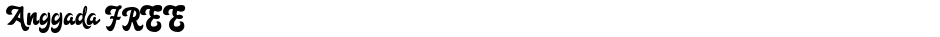 Anggada FREEDemo