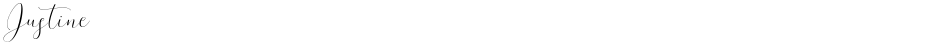 JustineDemo
