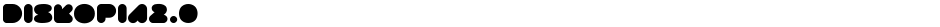 DISKOPIA2.0Demo