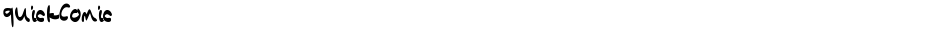 QuickComicDemo
