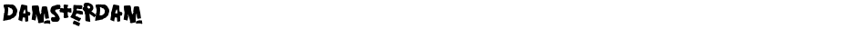 DamsterdamDemo