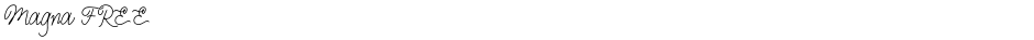 Magna FREEDemo