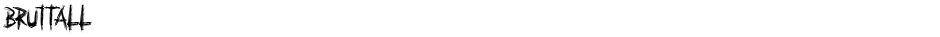 BruttallDemo