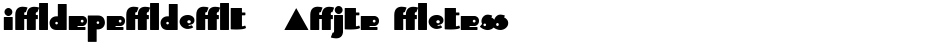 Independant - AlternatesDemo