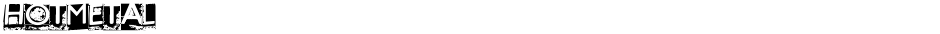 HOTMETALDemo