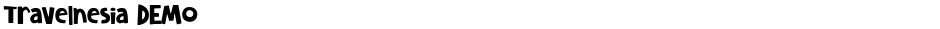 Travelnesia DEMODemo