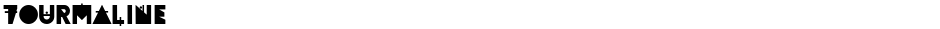 TourmalineDemo