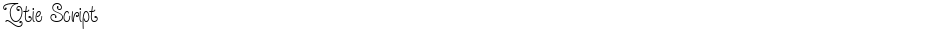 Qtie ScriptDemo