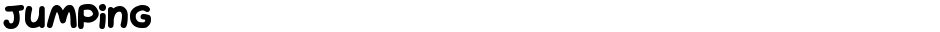JumpingDemo