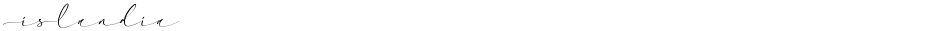 IslandiaDemo