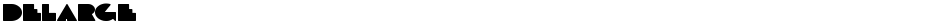 DeLargeDemo