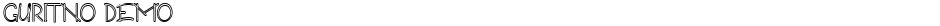 Guritno DemoDemo