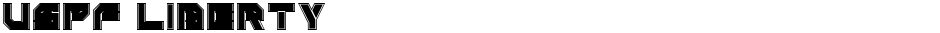 USPF LibertyDemo