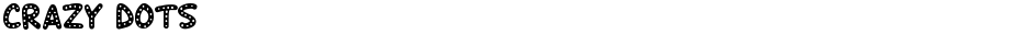 Crazy DotsDemo