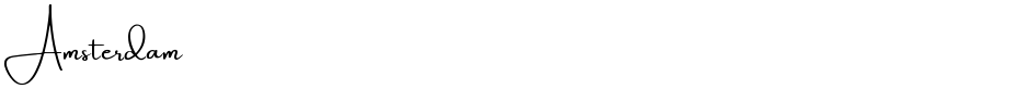 AmsterdamDemo