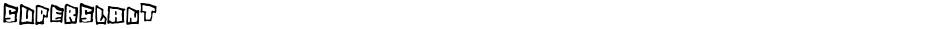 SuperSlantDemo