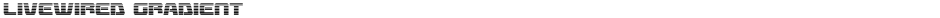 Livewired GradientDemo