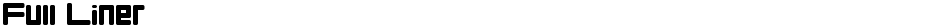 Full LinerDemo