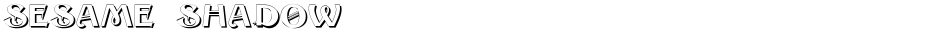 Sesame ShadowDemo