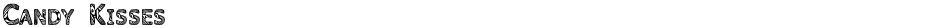 Candy KissesDemo
