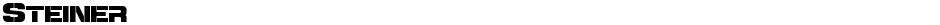 SteinerDemo