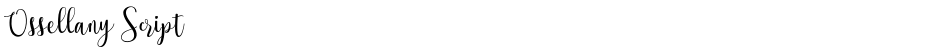 Ossellany ScriptDemo