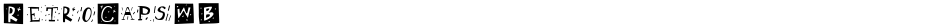 RetroCapsWBDemo