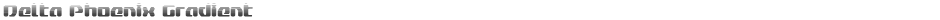 Delta Phoenix GradientDemo